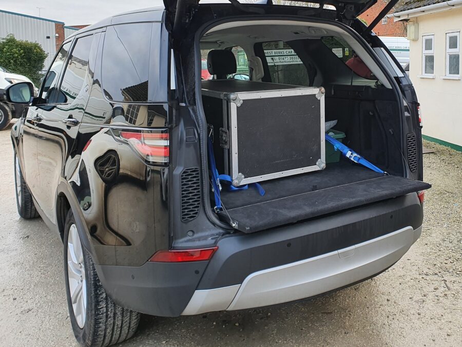 Computer Relocations Technical Courier Services